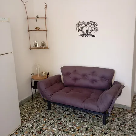 Katerina'S Studio Epidaurus Exterior photo