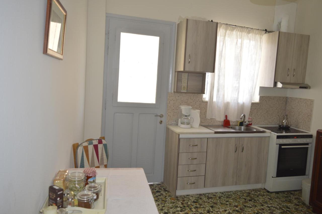 Katerina's Apartment Epidaurus
