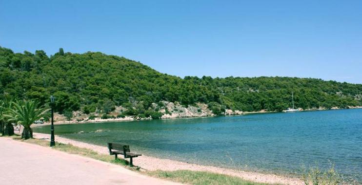 Katerina's Appartamento Epidaurus