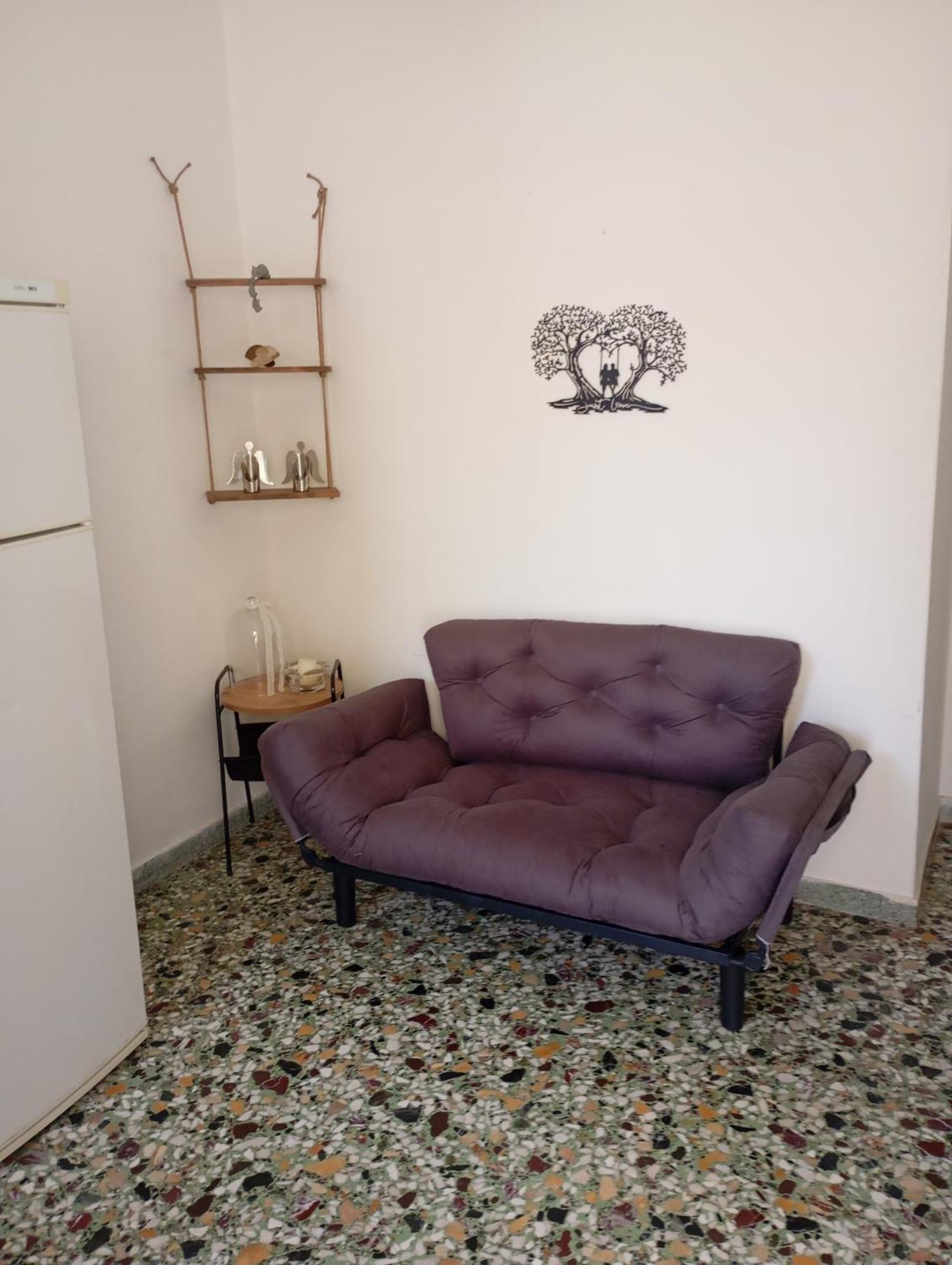Katerina's Apartment