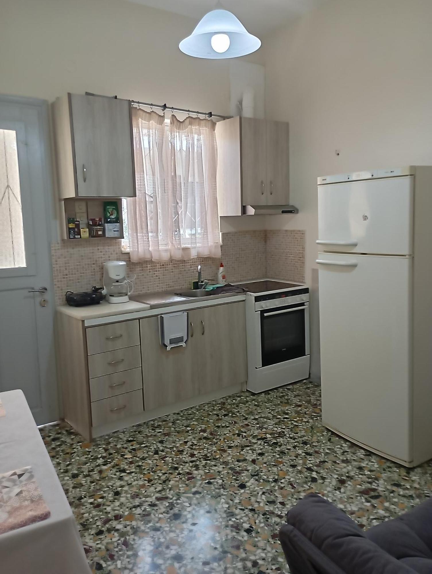 Apartment Katerina's